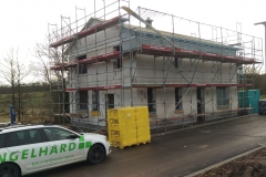 Haus am Steigerwald
