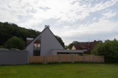 Einfamilienhaus am Brombachsee