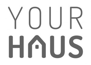 YOUR HAUS Logo