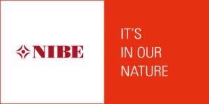 Logo NIBE